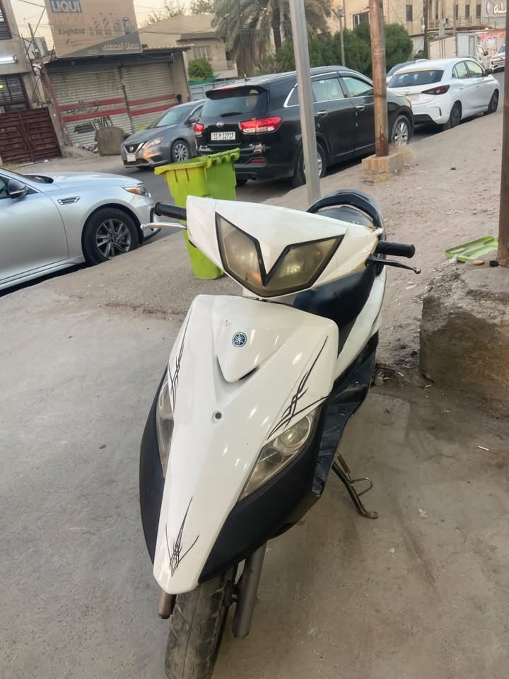 السـَلام عـليكم دراجة ثعلب الدراجة نضيفة شوفت عينك الدراجة بأي وقت نكره سلف رايدها ب450 وبيها مجال الشراي يتصل ع هذا الرقم بي واتساب *********** اكثر مكاني بغداد حي الجامعه
