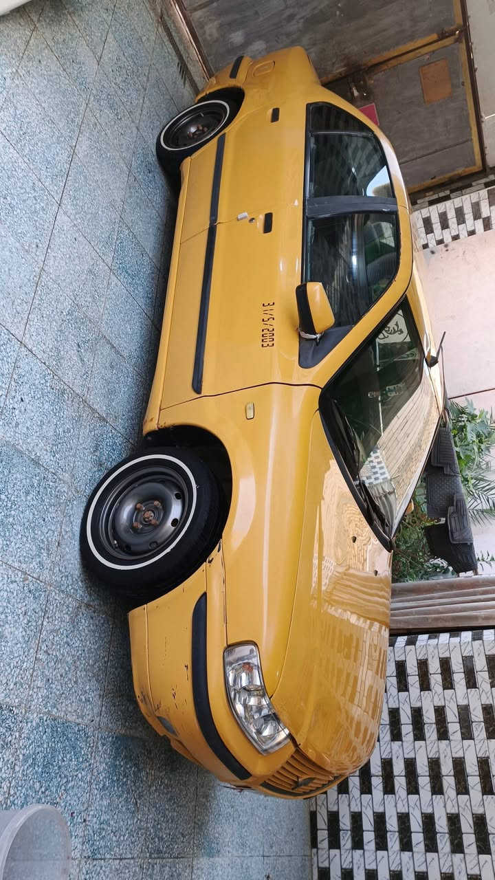 السلام عليكم سمند مديل 2017 جاهزه تبريد تتفئه شغال مصفره هيه وغرامات مداور وكاله عامه السعر 35 وبيها مجال باقي للتفاصيل ع الرقم *********** ما متواجد ع فيس
