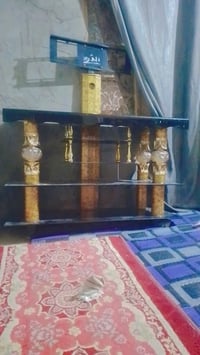 ميز ابلازمه نضيف قيم وخذ مكاني تقاطع النهروان 07824655079