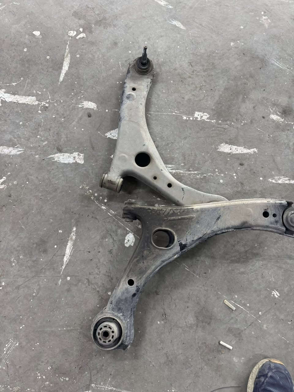 دوج كراند كرفان 2019
تبديل  صدر  امامي  كااااامل 
مع ترتيب الكثير  من التفاصيل 
وصارت  لوووووز وجوووووز   😃

كل هذا واكثر في محلات #الوافي 
#امان_وضمان 

🚘الفرع الاول     بغداد حي الجامعة نفق الشرطه بتجاه العامرية 

🚙الفرع الثاني والرئيسي بغداد سريع الغزالية  ابو غريب  قرب سيطرة السونار  والتبادل 
 

***********
***********
التواصل اوقات العمل فقط  لطفا
