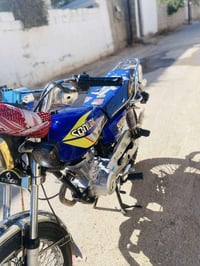 تايكر • مديل ٢٤ • كفالة عامة