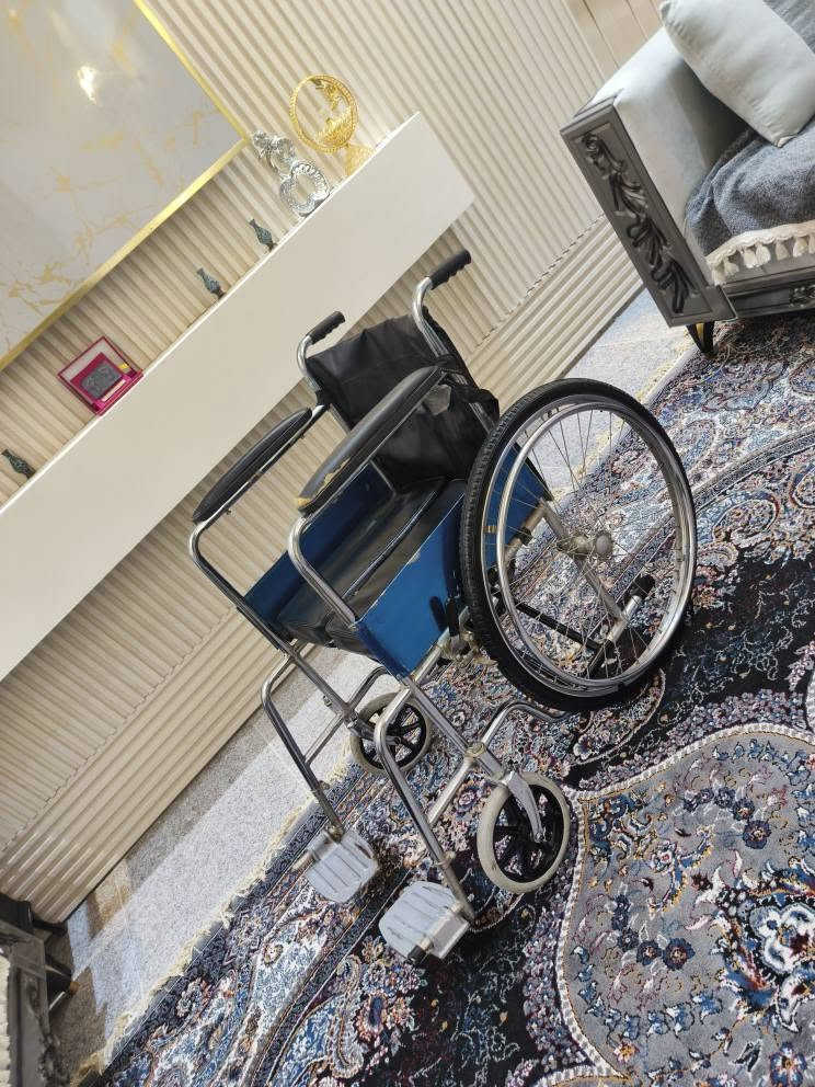 عربانه نضيفه الاصليه جديده جاهزه مابيه نقص سعره 75 الف المكان كربلاء الاستفسار *********** كربلاء, العراق

