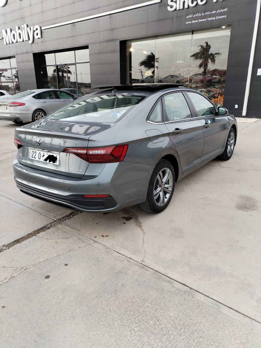 للبيع او مراوس بسيارة اخف محتاج فلوس
VW JETTA SE 2024

فولكسواكن جيتا 2024 Se

فوووول السيارة 

محرك 4 سلندر 1.5L توربو

بانوراما

نظام دخول ذكي

كشنات تدفئة

رادارات

كشنات كهرباء جلد

نظام تحذير مغادرة المسار

نظام محافظة ع المسار

نظام نقطة عمياء

نظام تنبيه حركة المرور الخلفية

فرملة طوارئ تلقائية

ماشيه 58 Km وطبت للعراق ماشيه 51 km

السياره بدون صبغ حادثها بابين مبدلين بلادي نفس اللون 

السيارة جديدة بكل معنى الكلمة

مرقمة أربيل السيارة باسمي سنوية لل 2030 

مكانها أربيل

اتصال أو واتس أب ***********

السعر 195 وبيها مجال بسيط
