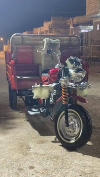 ستوته • مجدي بالعماره • شاصيها ومحركها مقفول