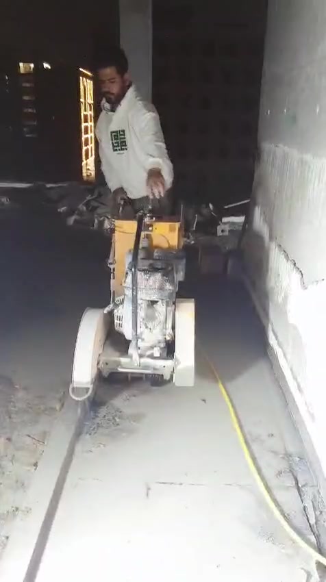 مستعدون لتثقيب وقص الصب المسلح بجهاز الكور
تثقيب السقوف والجدران والرباطات لصحيات والكهربائيات وانابيب التبريد قص فتحات المصاعد وفتحات السقوف بدون اي اهتزاز ويوجد جميع القياسات من  1 انج الى  12  انج وابنسب الاسعار 

الكادر داخل بغداد

ول محفضات 

الاتصال ع رالرقم

 ***********

@
