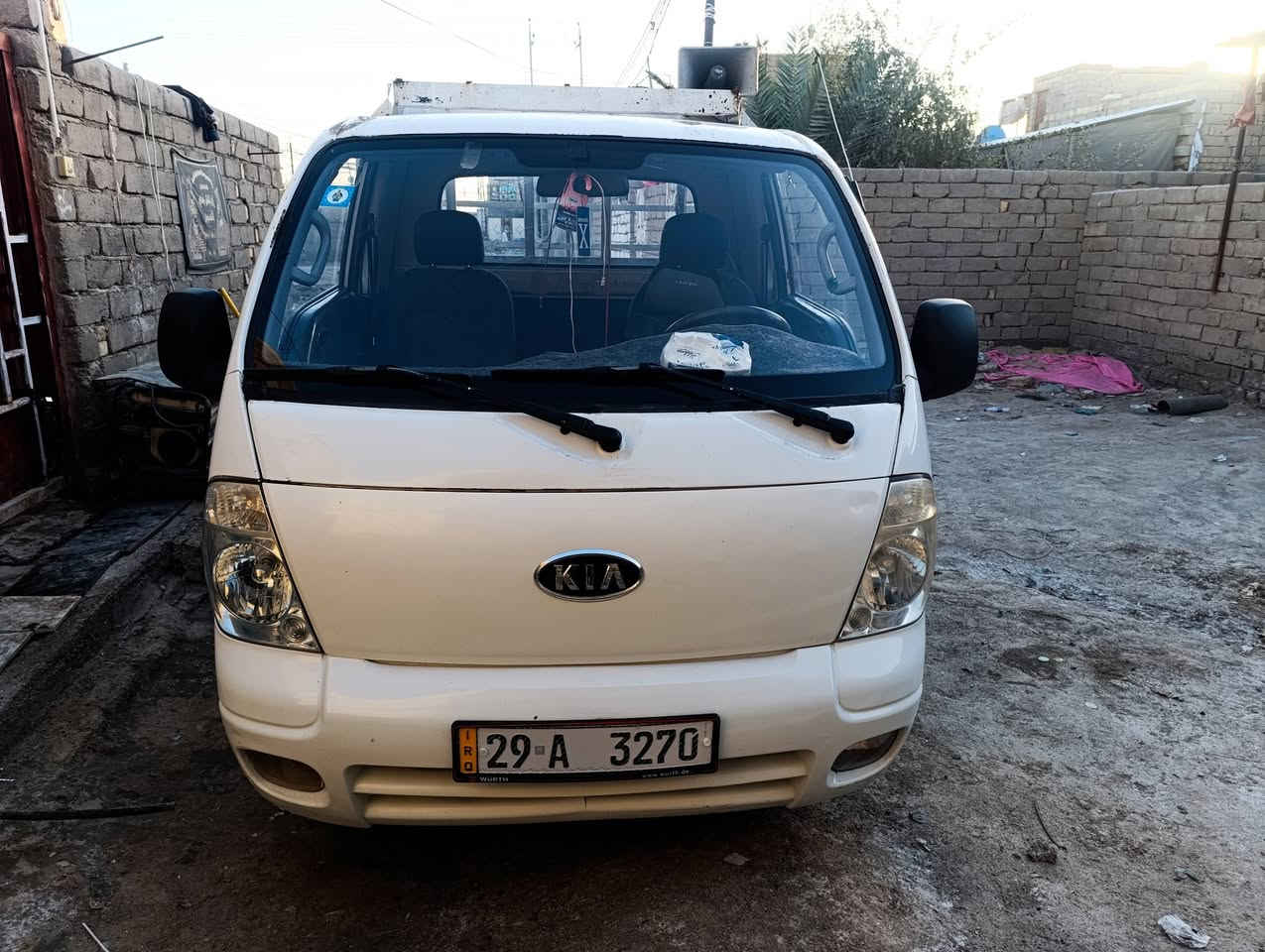 السلام عليكم كيه حمل للبيع موديل 2009 السياره جاهزه من كلشي اترايه وين ما اتحب بسمي امداور ثاني يوم انكليزي أرقامه السعر 92 بيه مجال بصيط للاستفسار ***********
