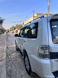 باجيرو ٢٠١٥ • محرك ٣.٥ • ٤×٤