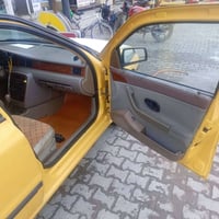 سمند كرستال • ٢٠١٢ • رقم انكليزي