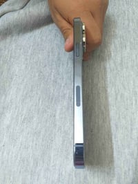 ايفون ١٣ برو ماكس • ٢٥٦ • سمائي