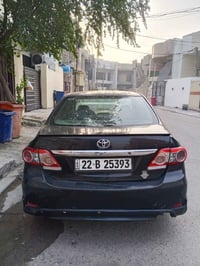 كورلا • ٢٠٠٨ • محدث ٢٠١٣