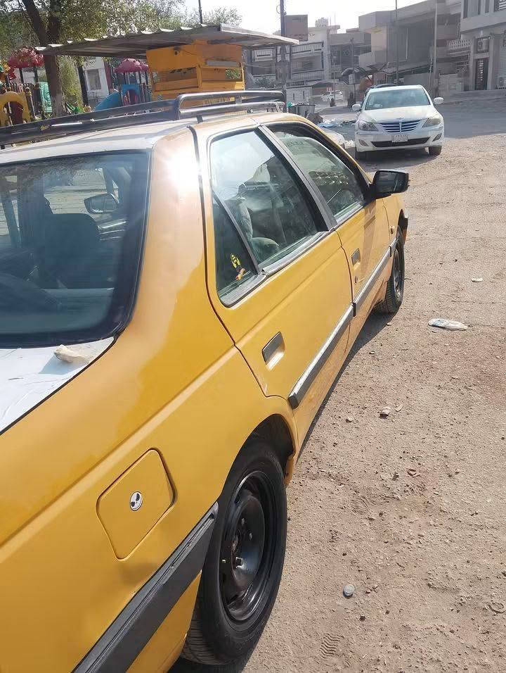 بيجو موديل 2015 ب اسمي 37 وبيها مجال ***********
