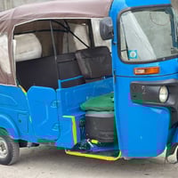 تكتك • ٢١ • كربله