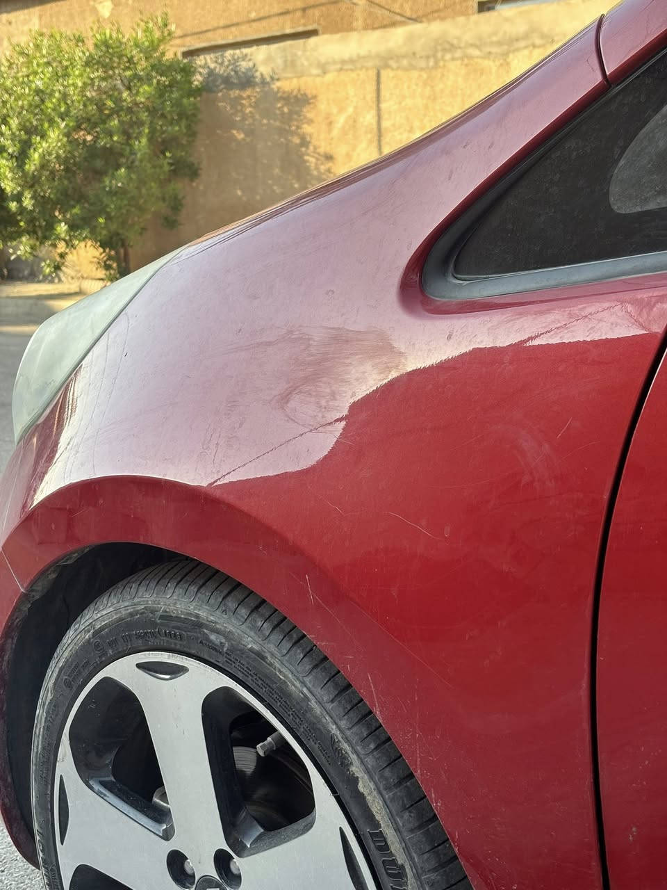 العناية بالسيارات

• بوليش – حمام – نانو سيراميك – تكحيل احترافي + صبغ
• خدمات متفرعة بكل التفاصيل
• أجود المواد الألمانية
• أسعار تنافسية تناسب الجميع

الموقع: ديالى – المقدادية – شهربان – حي العسكري - مقابل معمل البان -(الشارع القديم - العمل في البيت)
للتواصل: ***********
