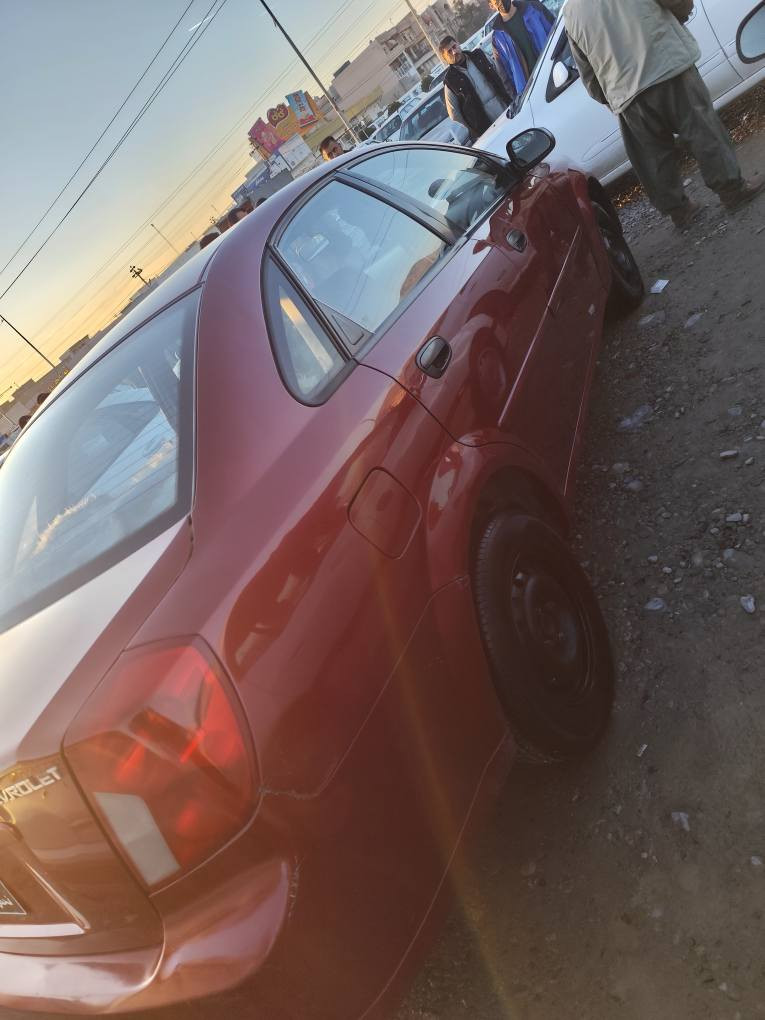 ئۆپترا مۆدیل ٢٠٠٤ئاڕم پلاستیک 
نمونە لە جوانی کاڵ بونە وەیی نیە
دووپارچەیی پەمپە بی ناو گرتن 
گیڕو مە کینه و کارە بایی بە شە رت 
سعری٥٧گەلا
شوین ڕانیە
ژم ***********
ژم*********** رانية, السليمانية
