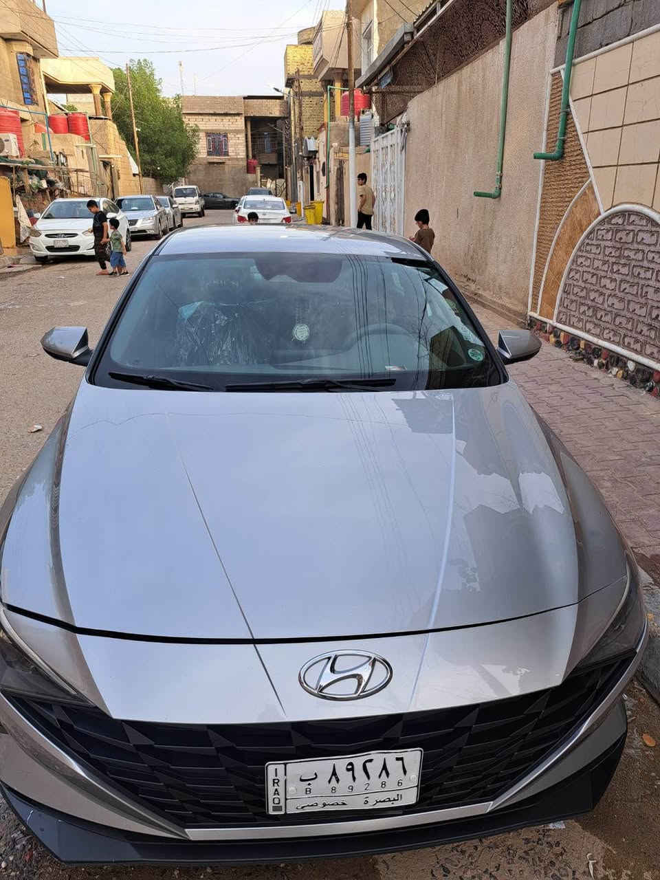 الانتر22
أمريكي 
لون سلفر
لايت زنون
محرك 2000Doch
لد نهاري
تبريد فول
سياره معوقين بصره
سياره ضربة امريكه مدكر خلفي
وهنا صار بيه بارد بل باب سايق شبر
وبيه حار بل مدكر لامامي ربعه
سياره جديده
سعره١٤٠ وبيه مجال
*********** البصرة, العراق
