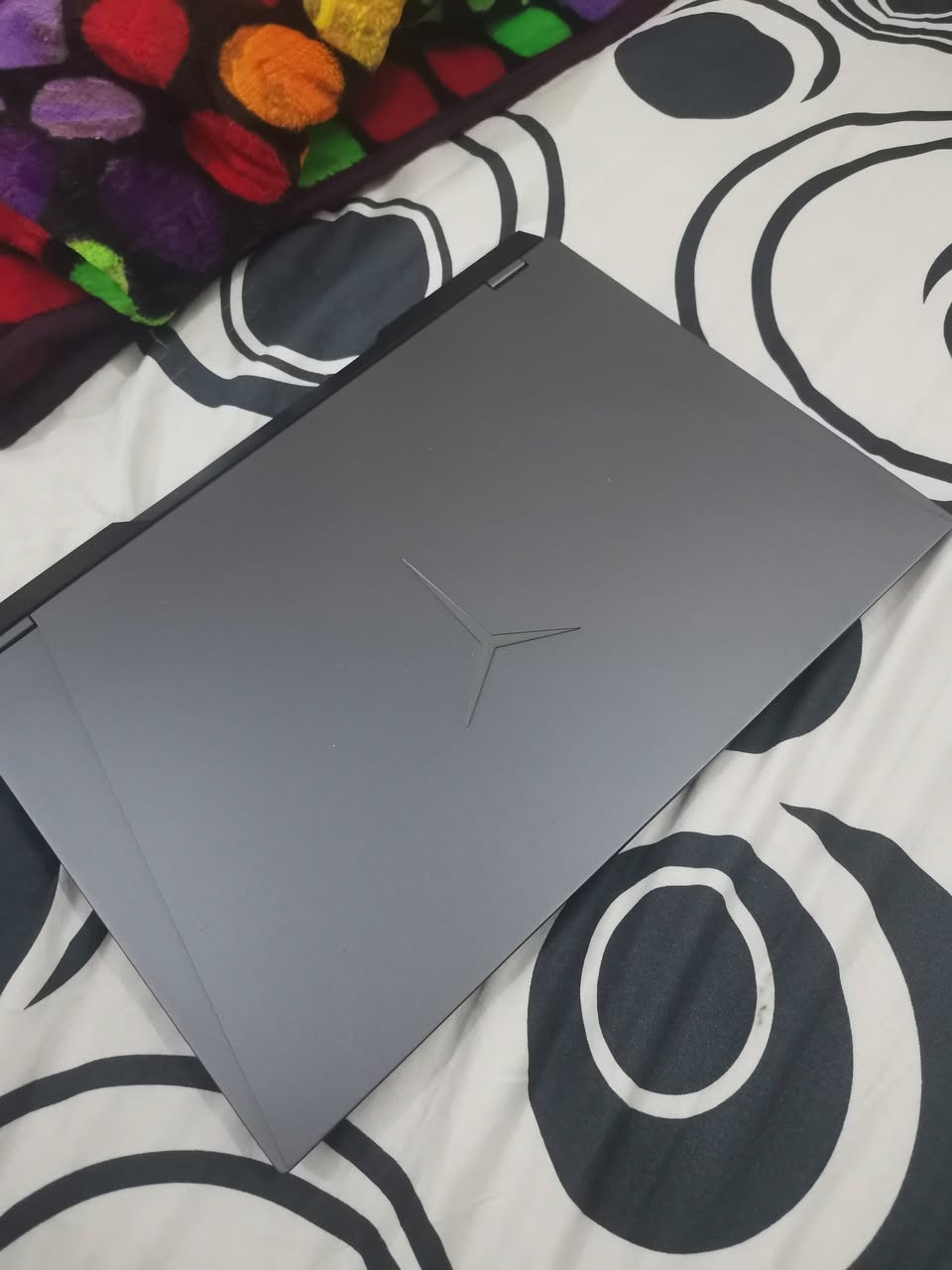 السلام عليكم
عندي لابتوبي فتحته انضفه ولعبت بي وضرب  المعلج شورت علماً اللاتوب لينوفو ليجن 5 برو
 وكاعد ادور على لابتوب جديد. 
عندي رامات عدد 2
8 كيكا يصيرن 16 كيكا ddr4
وهارد 512 ssd..
للبيع الي يريدهن يتواصل وياي
وتبقى الي يحتاج شاشه 2k.. كيبورد.. فانات..بطاريه..


**إذا كنت صاحب هذا الإعلان وتريد حذفه لأي سبب، رجاءا أرسل رسالة إلى الدعم الفني**