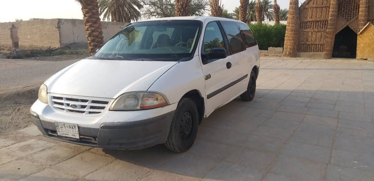 مراوس او بيع فورت موديل ٢٠٠٠سنويه ٢٨ شرط المداور  مكينه كامري ٢٢٠٠  كهربائياته شغاله جام كهربائي   مكفوله من الضربه القويه عدا الدحجات بصيطه رقم بغداد انكليزي بسمي السعر ٣٨ مكان السياره دوانيه ***********
