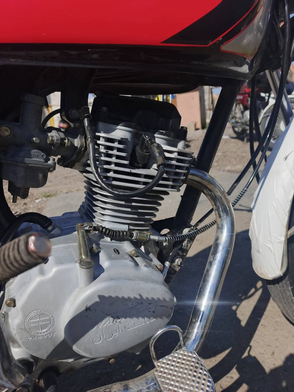 بيع مستعجل نامي برو موديل 2019 محرك مفتوح بس بشرط انطيك يا السعر ٤٠٠ بي مجال دراجه فول نضافه  انتصال ***********
