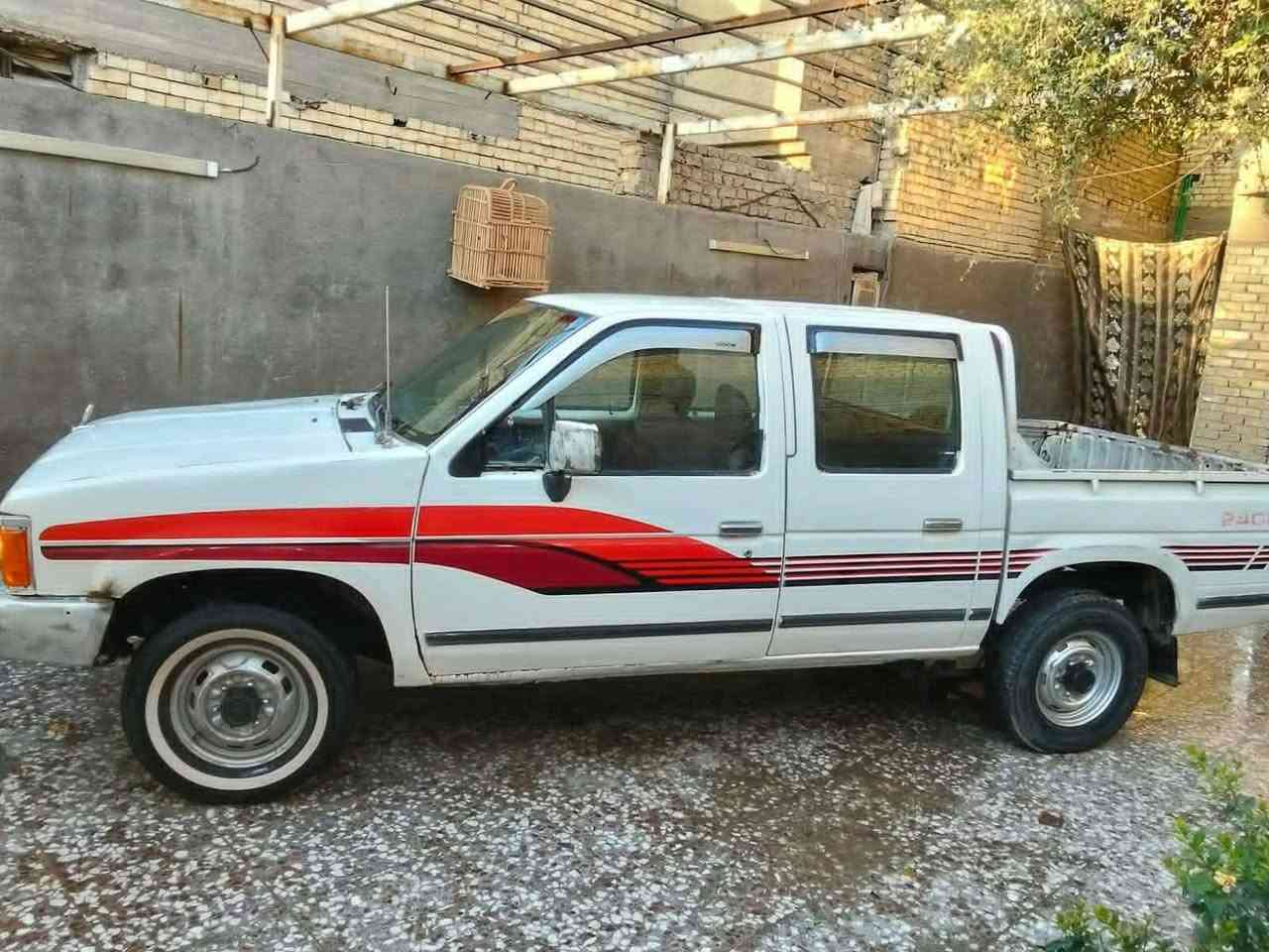 كير ومكينه جدد بلاديات سياره بأسامينه شاصي مكفول مكان كربله  موديل 89 سعر 35وبيها مجال الرقم ***********
