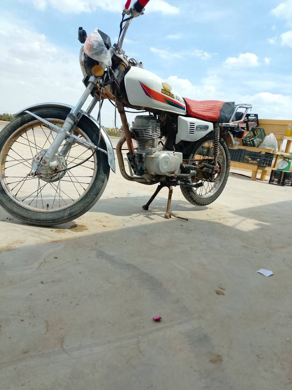 سلام عليكم دراجه البيع اربع كير مكفوله اوراق اصولي مديل 2018مكان واسط كوت قضاء الحي  ***********
