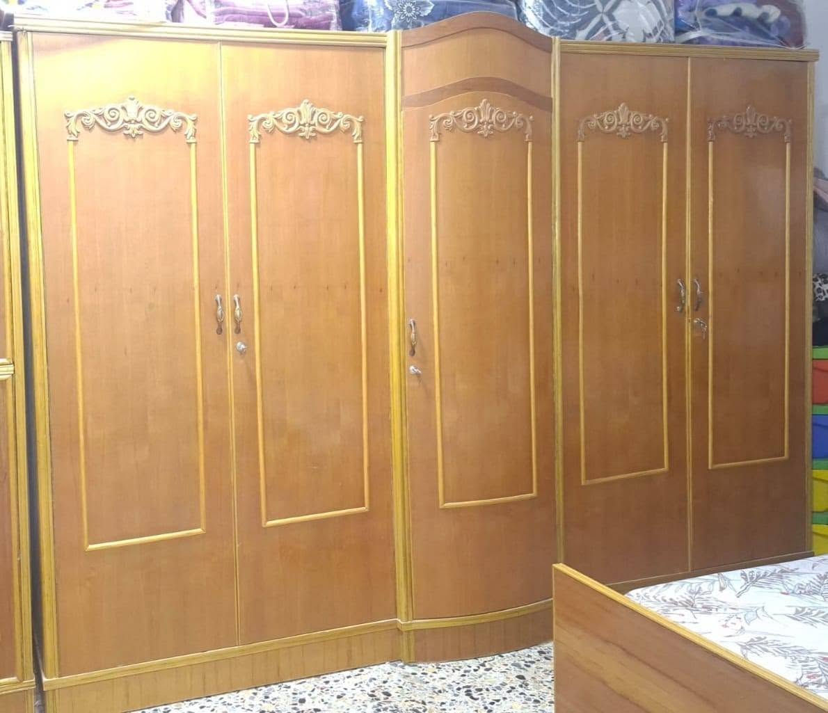 السلام عليكم غرفه نظيفه مستعمله أو حلوه الاستفسار على الرقم ***********
