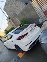 النترا ٢٠١٧ • محرك ٢٠٠٠ • فول مواصفات