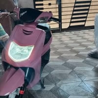 سكنس • بوشه 53 • كفرات جدد