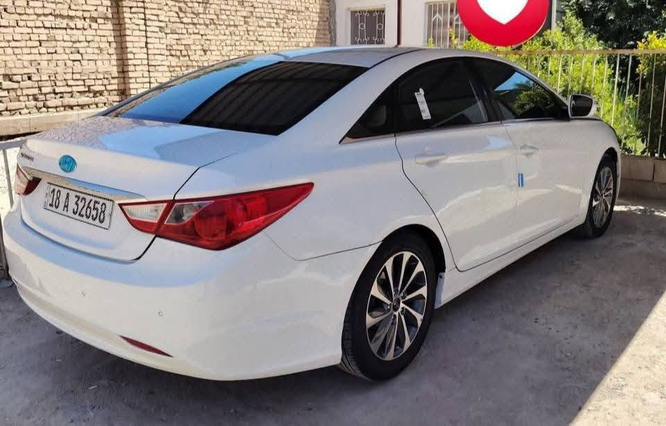 سلام عليكم 
🚘🚘  رقم صاحب السيارة   ***********
 سوناتا 2013 خليجي تحويل ثاني يوم 
#مكفوله وجاهزه من كلشي وما ناقصه شي
 ماشيه 160 الف حقيقي
  مكينه2400 كير ومحرك مكفولات لاتنقيص ولابخار
 حداديه جديده تخم تاير تبريد ثلج قطعتين تبريد 
كشن كهرباء حساس خلفي مري شفط شفتات ستيرن 
سياره جاهزه ونضيفه وبسعر معقول  
رقم صاحب السياره 
 ***********
#ادارة_الصفحه ⚡
ملاحظه / 🔴
مدير الصفحه غير مسؤول عن بيع وشراء واصوليات السياره
