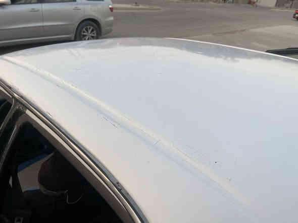 السلام عليكم كورلا موديل ١٩٩٤ مكفوله كلبه ونقل جثه وكصه رقم بصره يرادلها شوي ترتيب مكانها ام قصر السعر ٤٠ وبيها مجال 
***********
