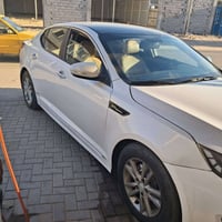 أوبتيما • ٢٠١٣ • محرك ٢٠٠٠