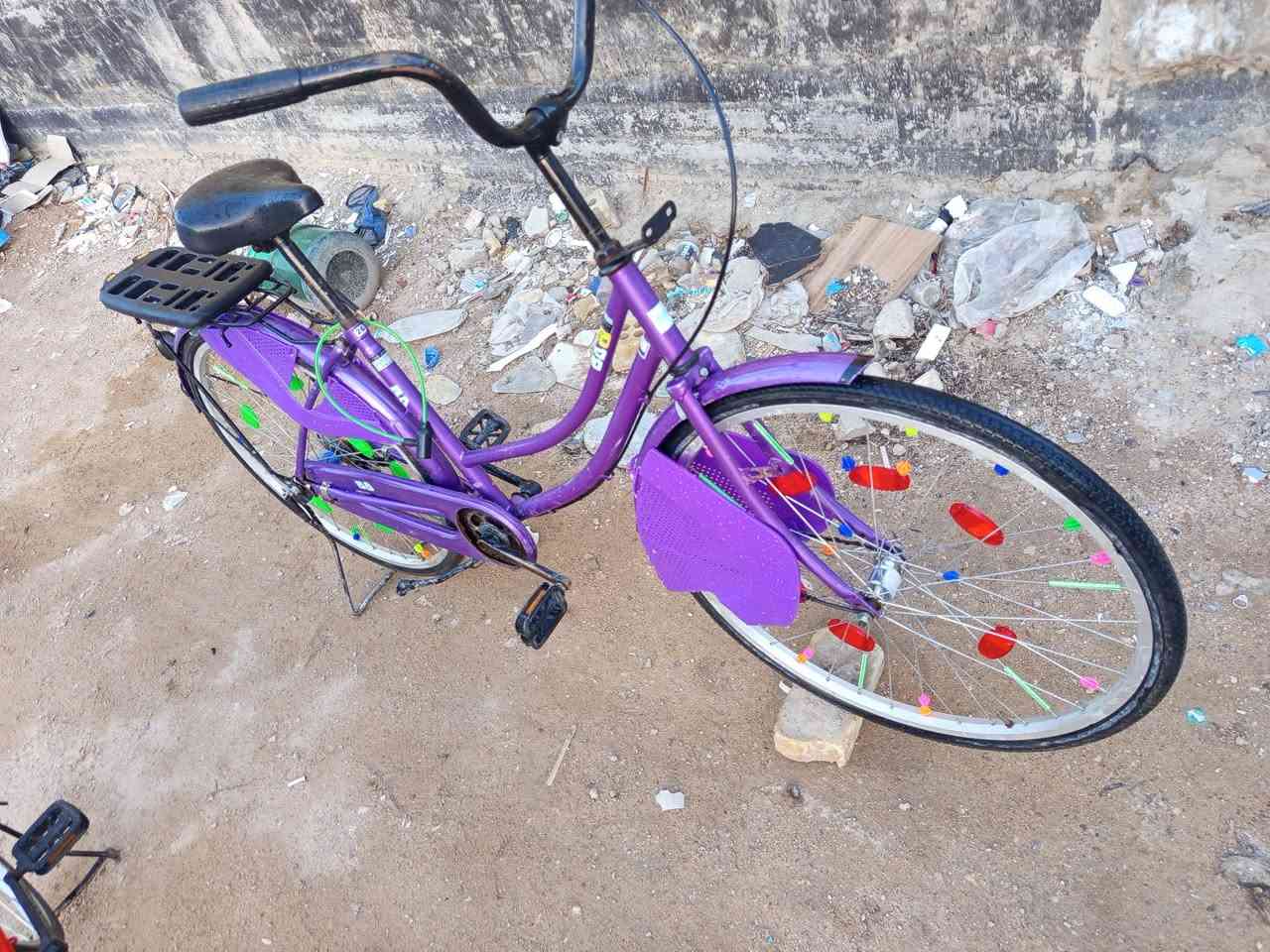 للبيع مكاني نجف حي النداء كلهن 350 وبيهن مجال جديدات ونضيفات كلش


**إذا كنت صاحب هذا الإعلان وتريد حذفه لأي سبب، رجاءا أرسل رسالة إلى الدعم الفني**