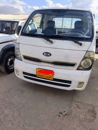 كيا • ٢٠١٣ • السليمانية