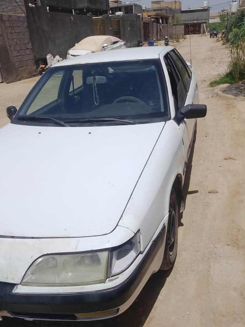 السلام عليكم دايو اسبيرو للبيع موديل ٩٣محرك مسكر شرط ما يعوج ولفات محور كير ومكينة جديد حدادية خيرمن اللة تخم تاير رقم بابل سنوية نافذة.  السعر٢٠وبيها مجال المكان بابل المسيب للاستفسار الاتصال ع الرقم***********
