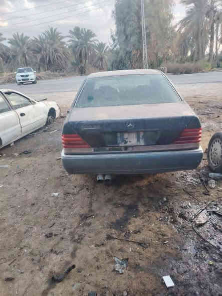 تم تفصيخ مارسيدس شبح محرك وكير فيفتي جديده المكان بابل مشروع المسيب طريق ابوالجاسم للرقم ***********
