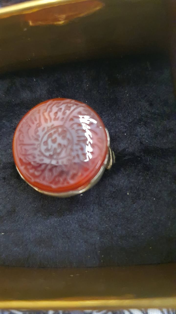 اذا كلهن المحابس على 35 واذا مفرد السعر يختلف توصيل موجود جميع المحافظات


**إذا كنت صاحب هذا الإعلان وتريد حذفه لأي سبب، رجاءا أرسل رسالة إلى الدعم الفني**