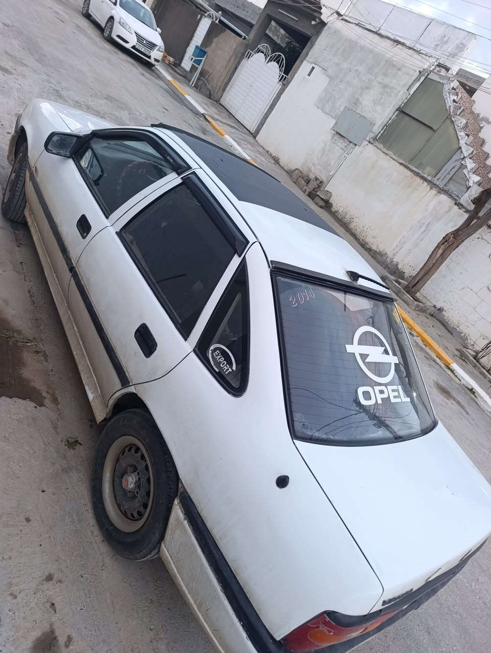 ئۆپڵ بۆ فرۆشتن ئاڕم پلاسیکی هەولێر ئاڕمو ئەوەلیات بەشەرت 16ی قایش پانە گێڕ عادیە سڵایدە چوارتایەی تازەی لەسەرە سعری 25گەڵاو مەعمەلەیە برایانە شوێن بازیان ***********6
