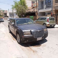 اوباما • ٢٠٠٨ • سونار