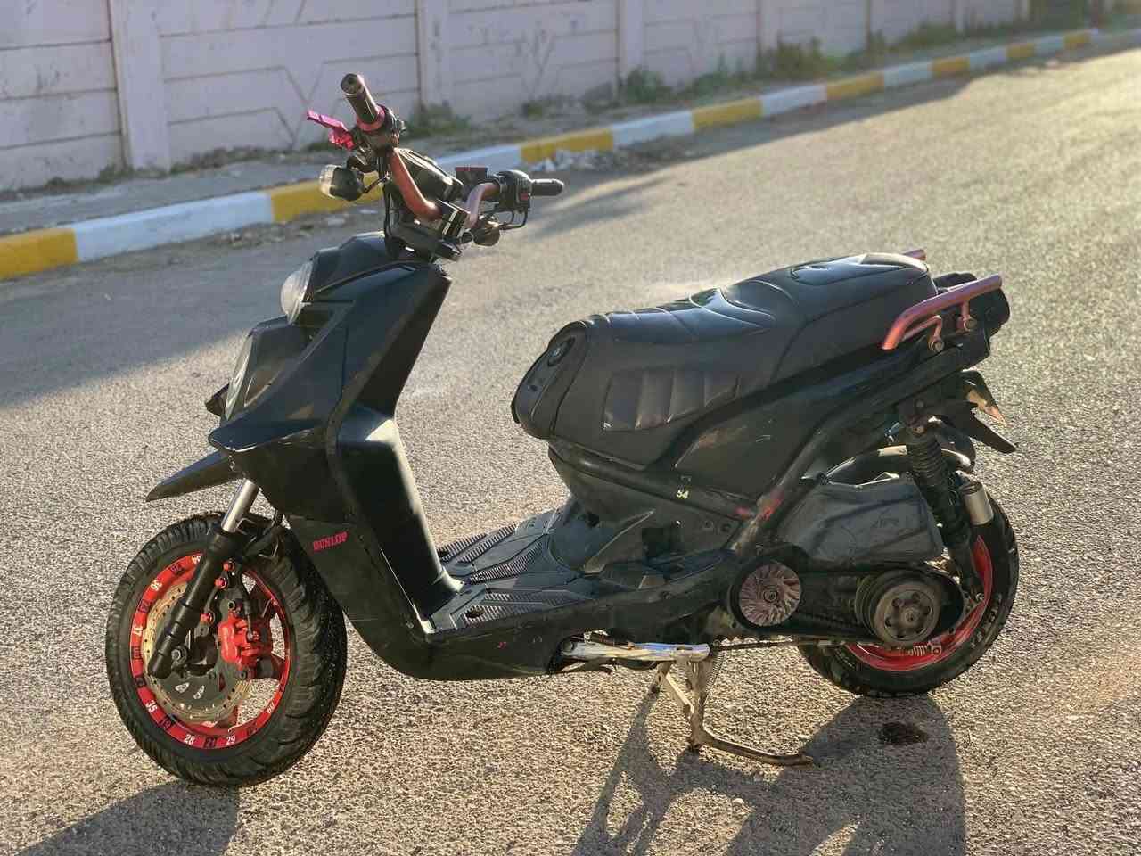 سكنس جبلي مديل 13
بوشه 58 شلعه ومعدل تاكل الكاع
اكلج امامي رياضي 
استيرن رياضي
يدات بريدك+ عضمات رياضي
كشن رياضي 
السعر 900وبيها مجال للطيبين
مكاني بغداد الحسينيه
0773 960 5916

