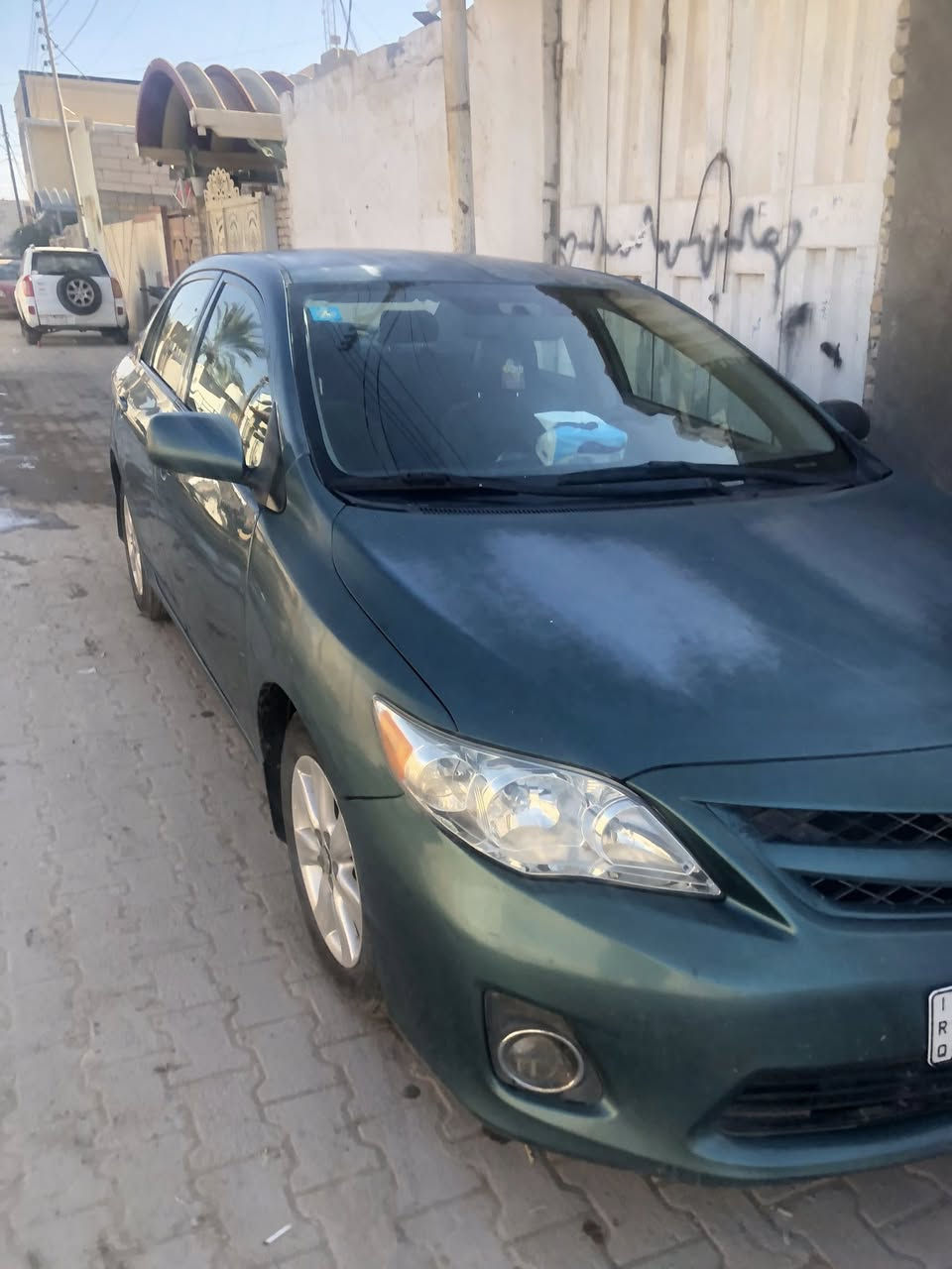 للبيع 2009 السعر 95 ديوانيه ***********
