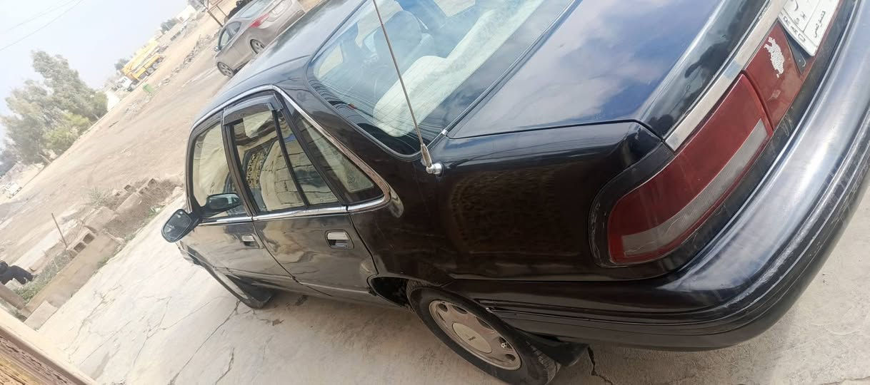 السلام عليكم دايو برنس للبيع او مراوس حسب القناعة 
موديل 94
رقم بغداد مشروع وطني تحويل مباشر
محرك مفتوح مو مسكر
محرك وكير شرط
تخم تايرات
صدر جديد 
مكان تكريت 
***********
