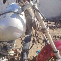 ستوته • موديل 2012 • الحمزه الشرقي