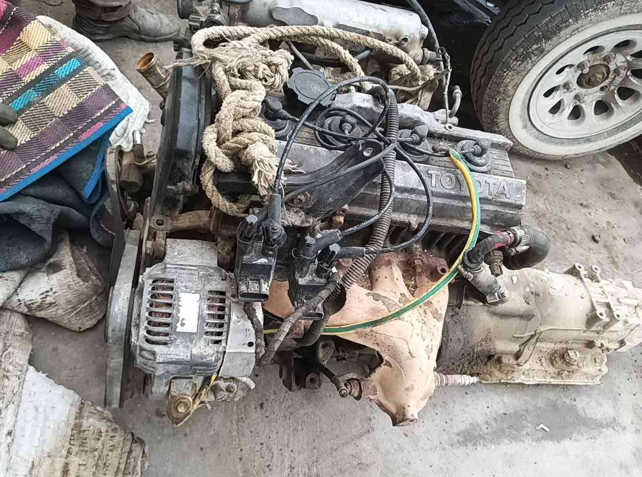 مكينه ونجي كربلائيه ب 3 اوراق ونص / كامله هيه وتفرعاته كير عاقل ضفيره علما مفتر  بيه  يطق 
***********
