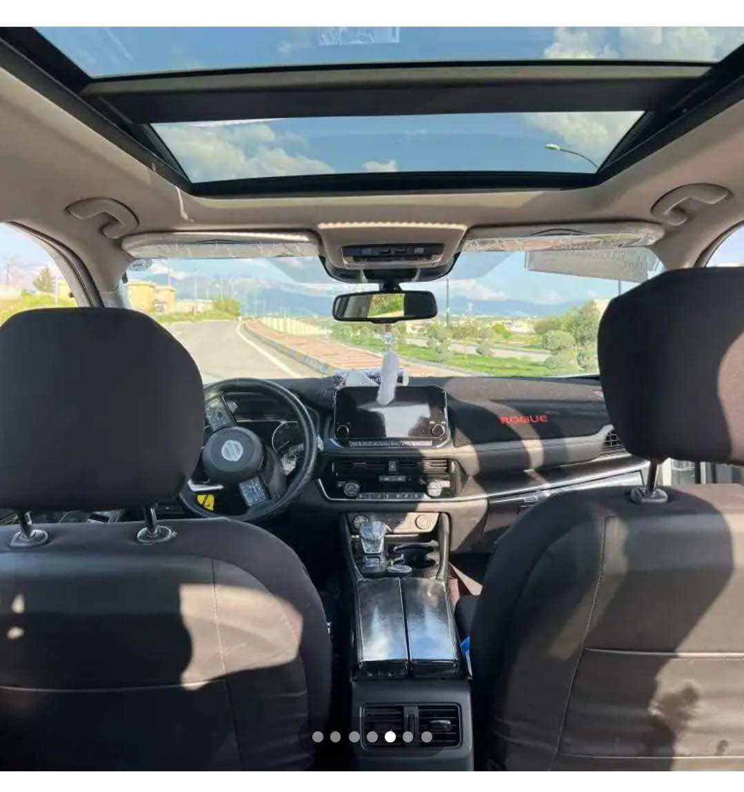 رۆگ ٢٠٢١ چوار پستن
سه‌نه‌وی نوێیه‌ به‌ناوی خۆمانه‌
٣ پارچه‌ بێ ناو بێ ئێرباگ
كۆیه‌ 
*********** كويسينجاك, أربيل
