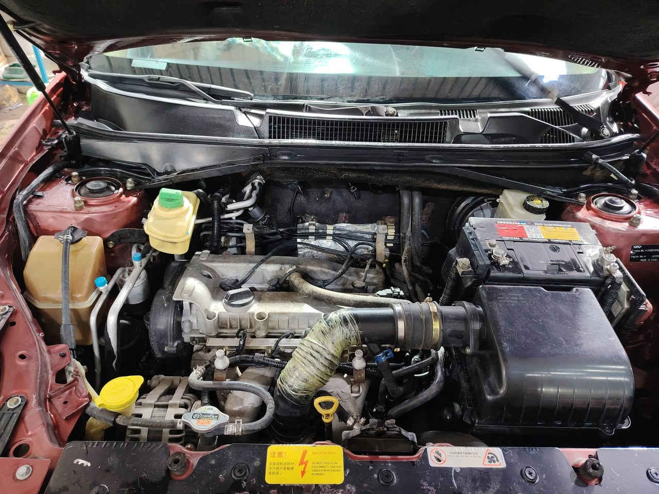 2013 مكفولة عدا الطخة مبينه بلمنشور مكاني بغداد الدورة السعر 54 وبيها مجال ***********
مكلف بلنشر اي تفاصيل أخرى الاتصال بلرقم
