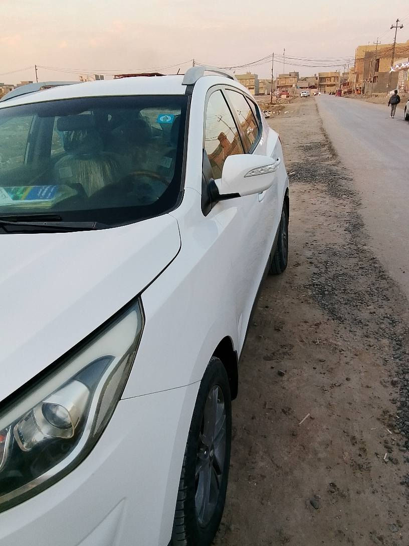 توكسان 2014 
خليجي كفاله عامه 
استفسار أكثر ***********
رقم بابل 
مكان السياره الحله بابل حلة, بابل
