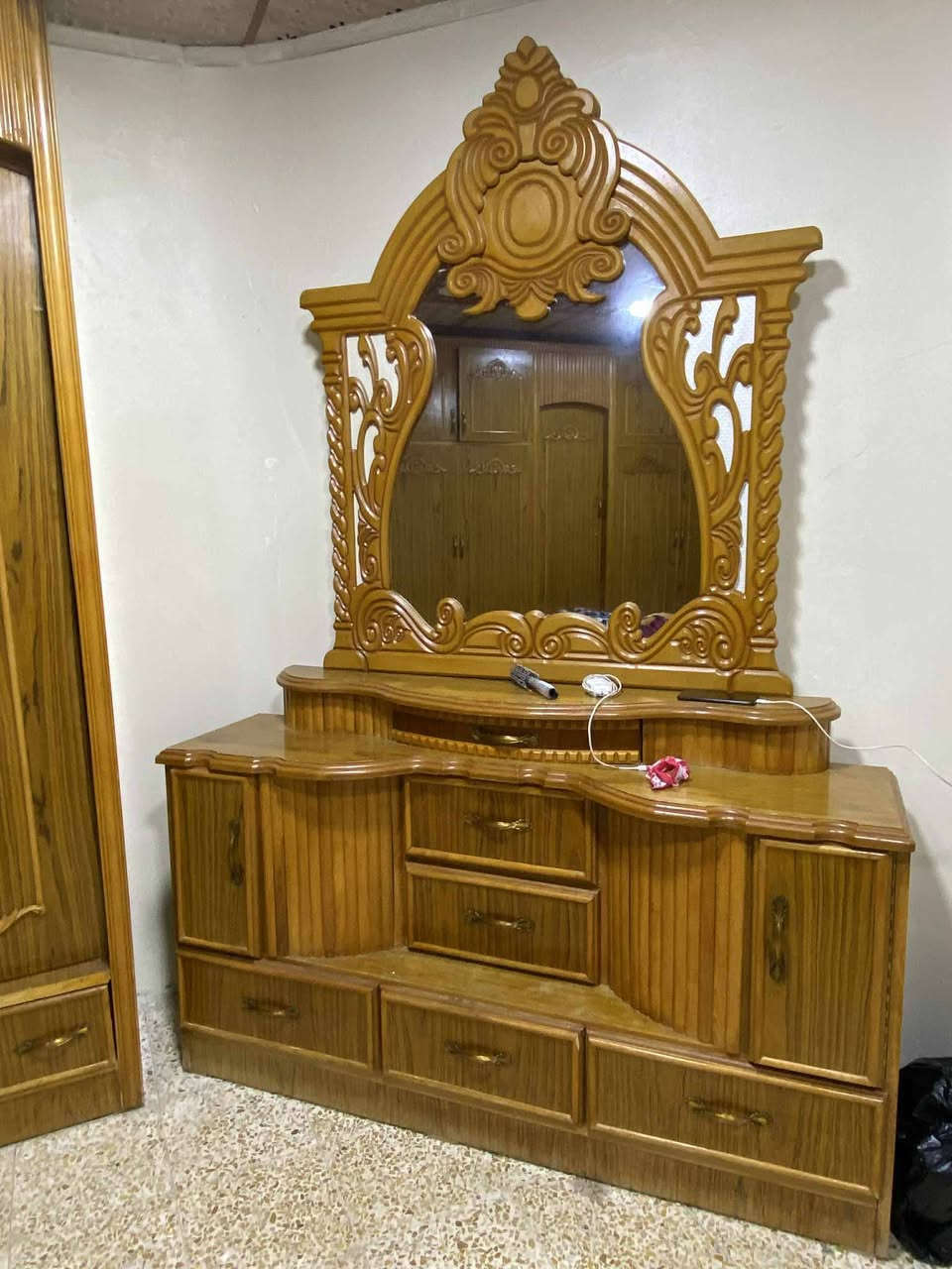 سعر الغرفه 950 قفله عنوان موصل مكاني ايسر ميثاق


**إذا كنت صاحب هذا الإعلان وتريد حذفه لأي سبب، رجاءا أرسل رسالة إلى الدعم الفني**