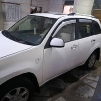 شيري تيكو • ٢٠١٢ • بصره قبله