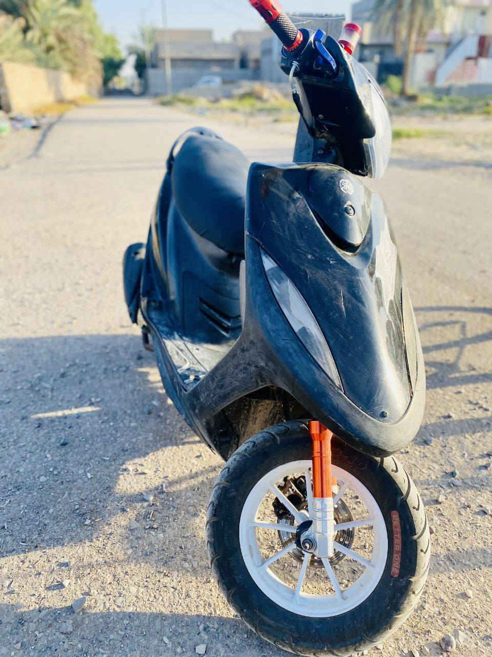 ماكس عدله بوشه 49 للبيع او مراوس بتايكر نقصها باتري


**إذا كنت صاحب هذا الإعلان وتريد حذفه لأي سبب، رجاءا أرسل رسالة إلى الدعم الفني**