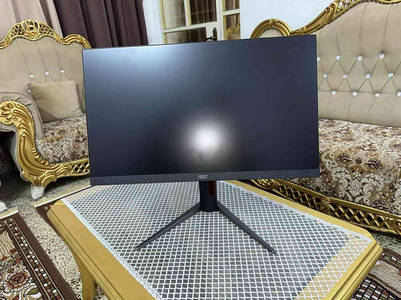 شاشة جديد ما مستخدم للبيع
‭0771 663 1840‬
