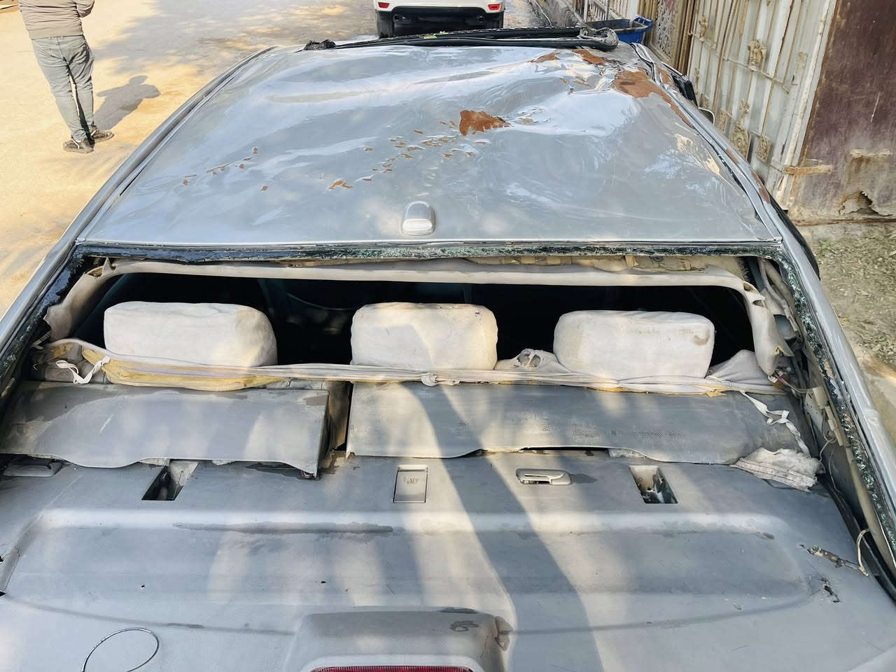 ياالله أفلون 2007 رقم اربيل لجديد سياره بيها حادث صفحه لايمنه مثل ماموضح بالصور شغاله تمشي سعرها 54 بيها مجال بسيط

📞 اتصال ع الرقم ‭0771 529 6070‬
